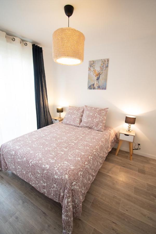 Le Delicieux T2-42M2-Disney Serris Exterior foto