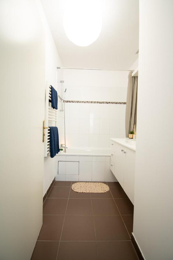 Le Delicieux T2-42M2-Disney Serris Exterior foto