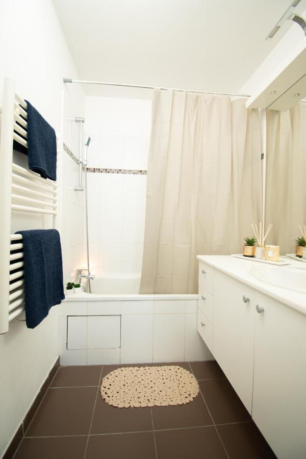 Le Delicieux T2-42M2-Disney Serris Exterior foto