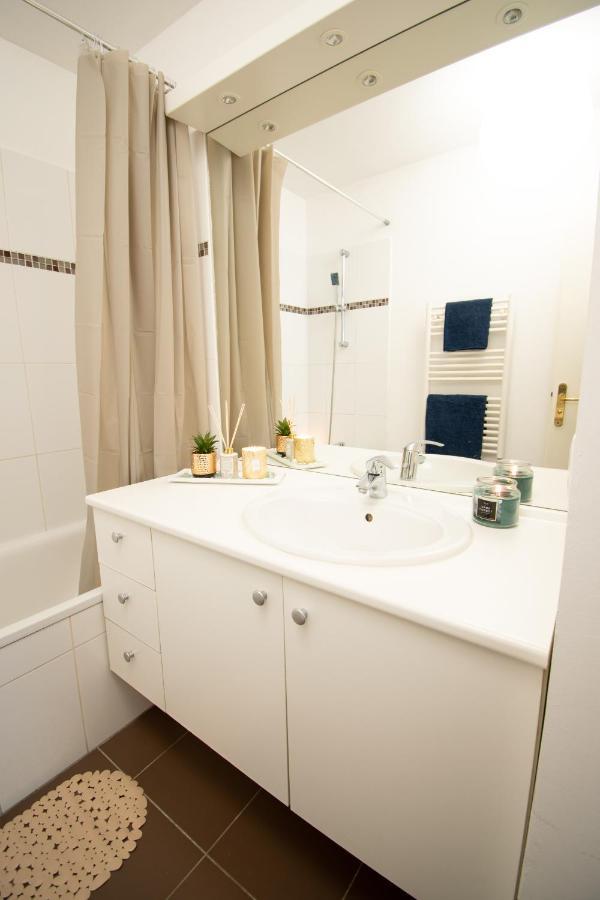 Le Delicieux T2-42M2-Disney Serris Exterior foto